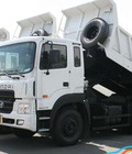 Hình ảnh: Xe tự đổ ben HD 270 15 tấn. 3.5 tấn. 4.5 tấn. 19 tấn tại Hà Nội. xe tải. xe khách hyundai các loại