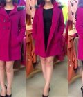 Hình ảnh: Ruly shop: Thanh lý giảm giá 50% Áo dạ mùa đông Nhận may theo mẫu