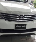 Hình ảnh: Giá xe Toyota Fortuner 2.5G, 2.7V và phiên bản TRD giảm giá lớn nhiều màu giao ngay toàn quốc tại Toyota Lý Thường Kiệt