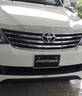 Hình ảnh: Giá xe Toyota Fortuner 2.5G, 2.7V và phiên bản TRD giảm giá lớn nhiều màu giao ngay toàn quốc tại Toyota Lý Thường Kiệt