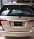 Hình ảnh: Giá xe toyota innova G,E, số sàn số tự động, nhiều màu khuyến mãi cực đã tại Toyota Lý Thường Kiệt TPHCM