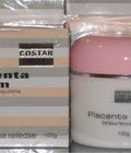 Hình ảnh: Kem nhau thai cừu Placenta Cream costar