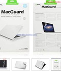 Hình ảnh: Tấm lót,phủ bàn phím cho Macbook Air 11,Macbook air 13, pro 13,15,17, Miếng dán màn hình Macbook 13, 15,17 RINCO,CAPDASE