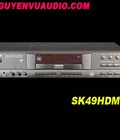 Hình ảnh: Đầu Karaoke 6 số Acnos SK 49HDMI Hàng Việt Nam Chất Lượng Cực Tốt Giá THành Cực Rẻ