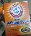 Hình ảnh: Pure Baking Soda
