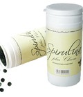 Hình ảnh: Spirulina chrom tảo cho người tiểu đường