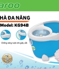 Hình ảnh: Chổi lau nhà đa năng KG94B