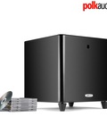 Hình ảnh: Bán loa sub Polkaudio PSW 110,loa subwoofer chính hãng,bán loa subwoofer polkaudio,