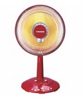 Hình ảnh: Quạt sưởi Halogen Tiross TS 929