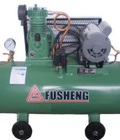 Hình ảnh: Máy nén khí Fusheng D 1 0.5HP giá rẻ nhất Hà Nội