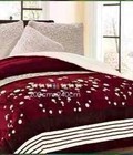 Hình ảnh: Chăn Lông Cừu nhân tạo