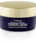 Hình ảnh: Kem dưỡng trắng da Mosbeau Placenta White Premium Cream xuất xứ Nhật Bản