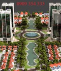 Hình ảnh: Khu Đô Thị Mới Nam Đường 32 Dự Án Nam 32 Lũng Lô 5