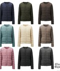Hình ảnh: Chuyên hàng Uniqlo Nhật Áo lông vũ giá cạnh tranh nhất
