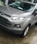 Hình ảnh: Bán xe ô tô Ford Ecosport 1.5 Titanium 2015 giá rẻ nhất thị trườg,Ranger,Ford Transit.