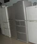 Hình ảnh: Tủ lạnh cũ Sanyo , Toshiba , Mitsubishi , Panasonic , Samsung , LG , Hitachi ... bảo hành 1 năm Giao hàng miễn phí HCM