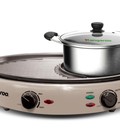 Hình ảnh: Lẩu nướng Kangaroo KG96N