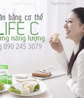 Hình ảnh: Bios Life C giúp cân bằng cơ thể, chống lão hóa và giảm cân mà k cần nhịn ăn
