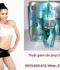 Hình ảnh: Thuốc giảm cân viên nang Phục Linh Lishou xanh giảm cân nhanh an toàn hiệu quả