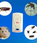 Hình ảnh: Máy đuổi chuột Pest repeller hiệu quả rệp, chuột, kiến, gián, nhện, ruồi, muỗi tốt nhất