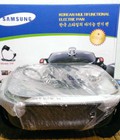 Hình ảnh: Chảo lẩu điện Hàn Quốc Samsung chính hãng