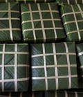 Hình ảnh: Bánh chưng tết 2015 bánh tét tết 2015 lá dong gói bánh chưng