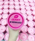 Hình ảnh: Tắm trắng khô Jenny