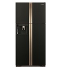 Hình ảnh: Tủ Lạnh Hitachi W660FPGV3GBW 550LÍT,4 cửa thiết kế hiện đại nâng tầm giá trị