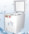 Hình ảnh: Tủ đông Tủ đông Fujigold FGF 159MBK 1 ngăn, 1 chế độ đông bán ra thị trường 200 chiếc 1 tháng