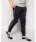 Hình ảnh: Quần nỉ Jogger Pants Trousers hàng cực đẹp