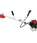 Hình ảnh: Máy cắt cỏ chạy xăng ERGEN EBC 260B