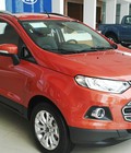 Hình ảnh: Ford Ecosport 2015 giá rẻ nhất, tặng DVD, ghế da, BHVC