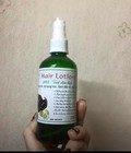 Hình ảnh: Hair lotion 100% tinh dầu bưởi không chất bảo quản