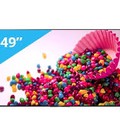 Hình ảnh: Tivi 3D LED Sony 49X8500, 49 inch 4K đáng tiền