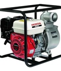 Hình ảnh: Máy bơm nước honda WB 30XT