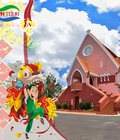 Hình ảnh: Tour Du Lịch Đà Lạt Tết Âm Lịch 2015