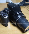 Hình ảnh: Bán máy ảnh Nikon P80 siêu zoom 18x giá hợp lý.