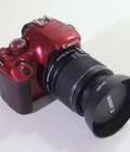 Hình ảnh: Bán máy ảnh Canon EOS 1100D cúng len kit 18 55mm IS.