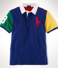 Hình ảnh: Mua quần áo trẻ em Polo Ralph Lauren nhập khẩu từ Mỹ ở đâu đẹp, đến FKIDS 21 Đường 3 Tháng 2, Q10,TP HCM