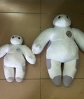 Hình ảnh: Thú bông baymax siêu giảm giá cuối năm