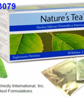 Hình ảnh: Trà thải độc giúp giảm cân nhanh Nature s Tea rất hiệu quả Khuyến mãi lớn