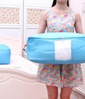 Hình ảnh: Bán Túi Vải Đựng Quần Áo Túi Đựng Quần Áo Chăn Màn Cực Nhiều Mẫu Giá Rẻ