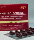 Hình ảnh: Laennec P.O Porcine Nhau thai Heo Nhật Bản, hàng chính hãng
