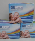 Hình ảnh: EU thymo tăng cường sức đề kháng, giúp bé ăn ngon miệng, tăng cân
