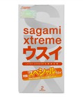 Hình ảnh: Bao cao su nhật bản Sagami SuperThin