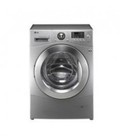 Hình ảnh: Phân phối máy giặt 17 kg lồng ngang LG WD 17DW, 1200v/p, 14 chương trình giặt nhập khẩu Hàn Quốc.