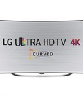 Hình ảnh: Tivi màn hình cong LG 65UC970, 55UC970 giá vô cùng hấp dẫn