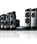 Hình ảnh: Dàn âm Thanh Sony STR K77SW chính hãng, giá cực sốc tại Điện máy Thành Đô