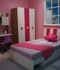 Hình ảnh: Bộ giường tủ trẻ em của MyHome
