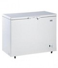 Hình ảnh: Phân phối tủ đông Electrolux ECM2100WA, 218 lít, giá vô cùng hấp dẫn